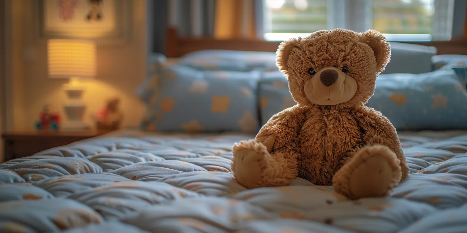 Urodziny dla dzieci co do jedzenia?