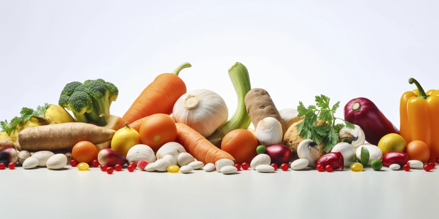 W czym jest witamina D?