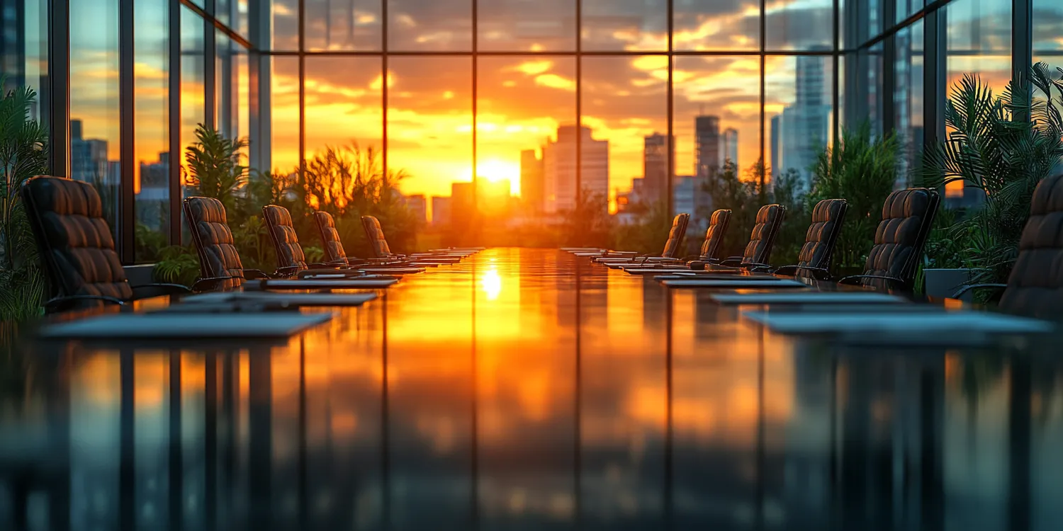 Wybór odpowiedniego miejsca do pracy zdalnej na łonie natury