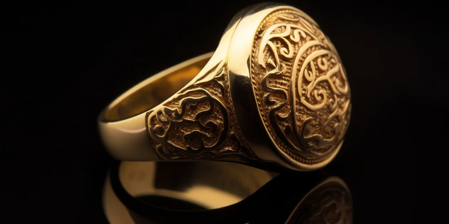 Za ile można sprzedać złoto u jubilera?