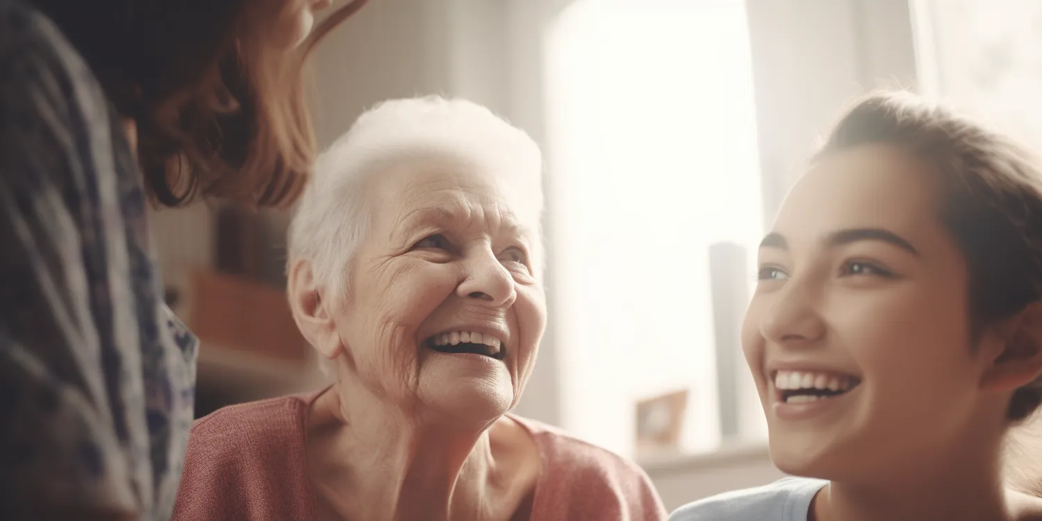 Zagraniczne oferty pracy dla opiekunek osób starszych co warto wiedzieć?