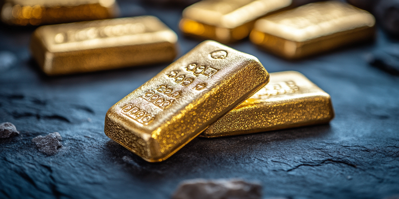 Złoto inwestycyjne gdzie sprzedać?