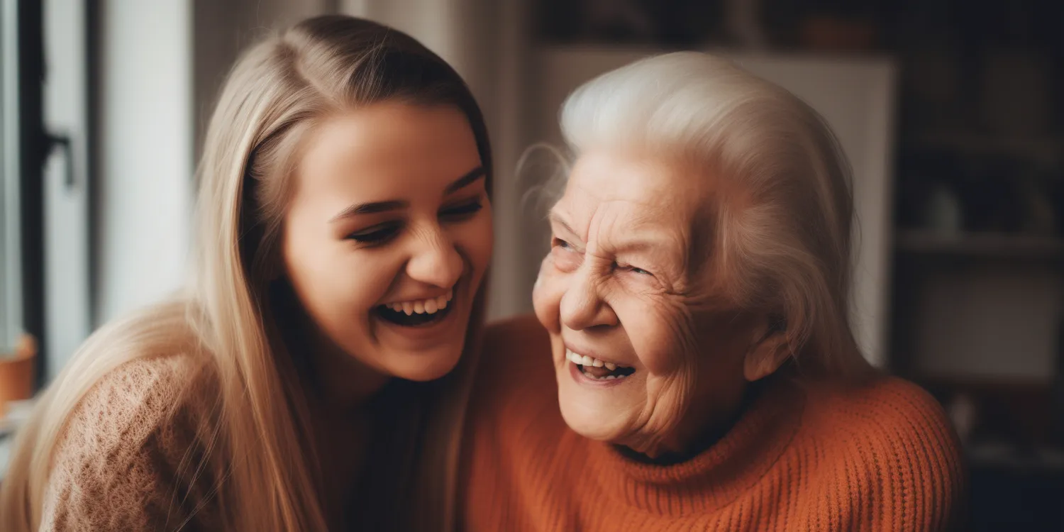 Zmiana kariery na pracę dla opiekunek osób starszych za granicą