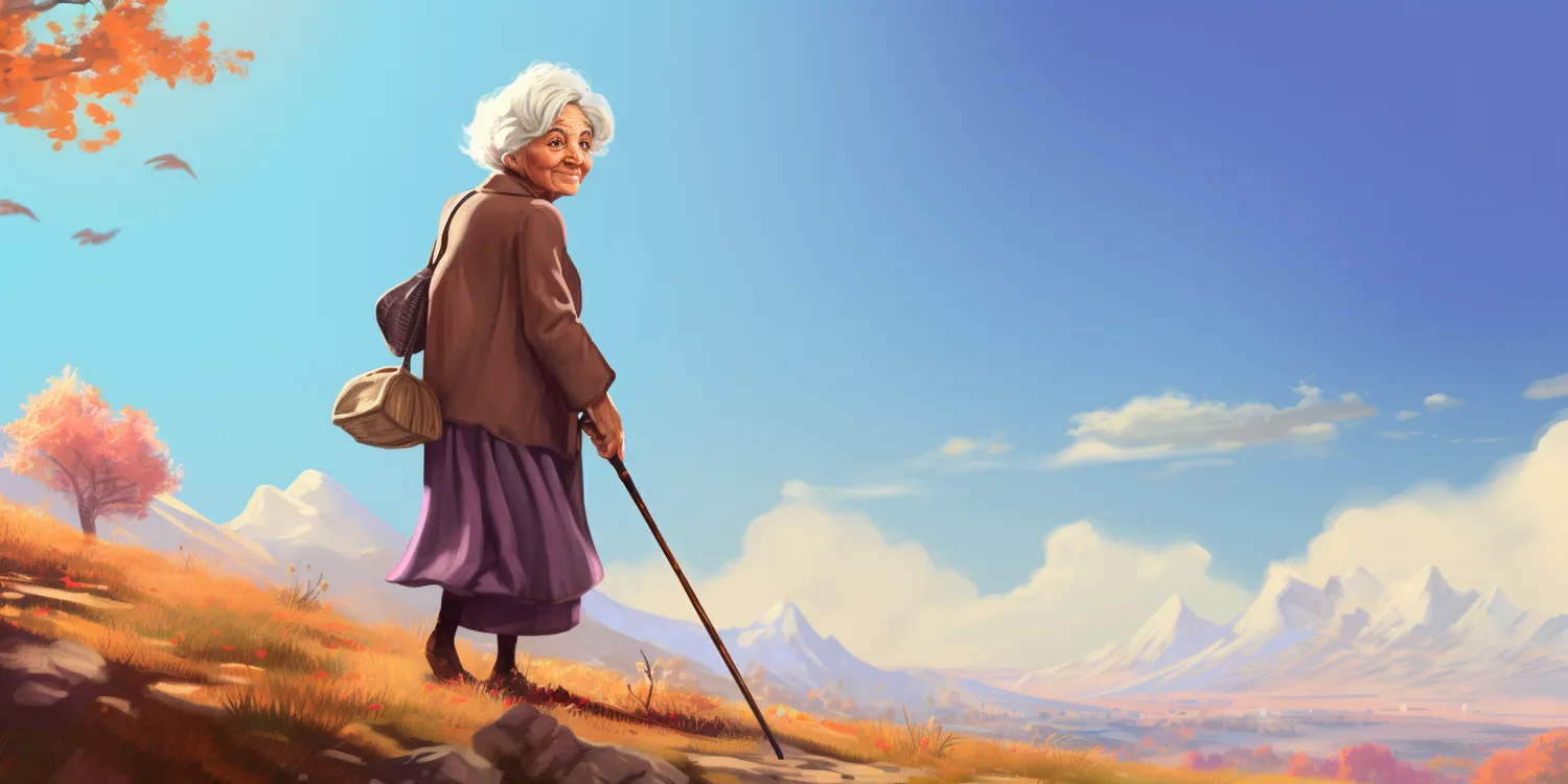 Znaczenie doświadczenia w pracy dla opiekunek osób starszych za granicą