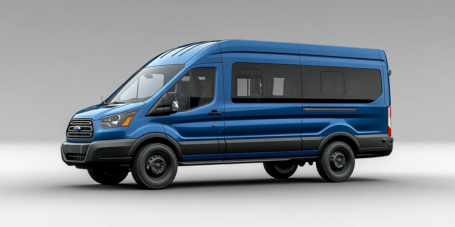 Bus 20 osobowy jakie prawo jazdy?