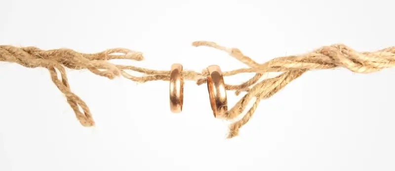 Co napisać w pozwie o rozwód bez orzekania o winie?