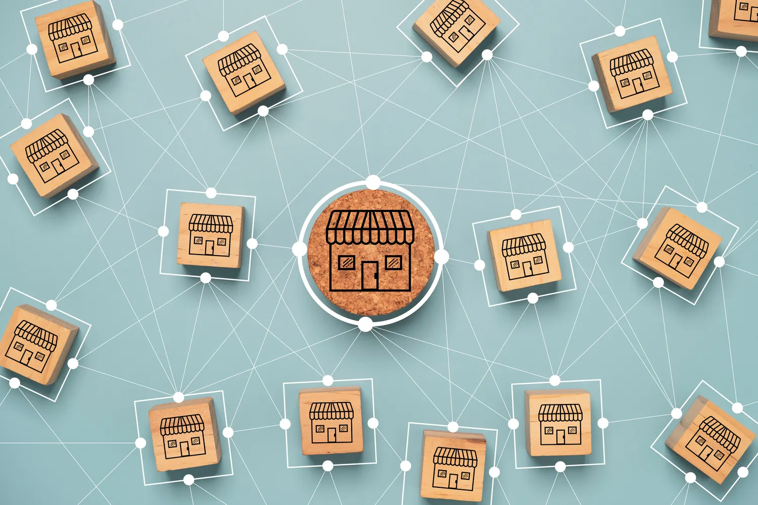 Co to franczyza w filmach?