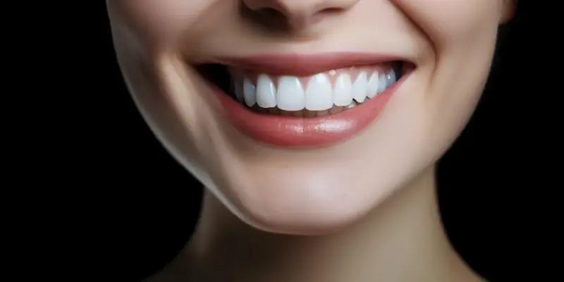 Czy dłutowanie zęba boli?