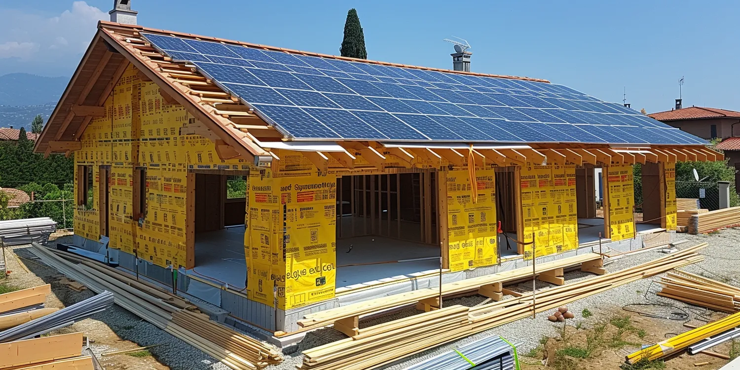 Czy panele fotowoltaiczne są szkodliwe?