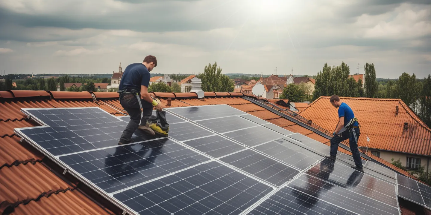 Czy panele fotowoltaiczne się opłacają?