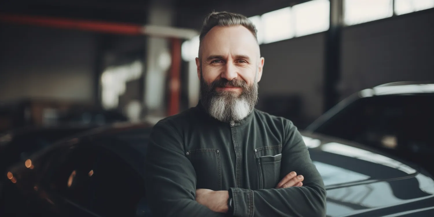 Czy warto samodzielnie naprawiać samochód?