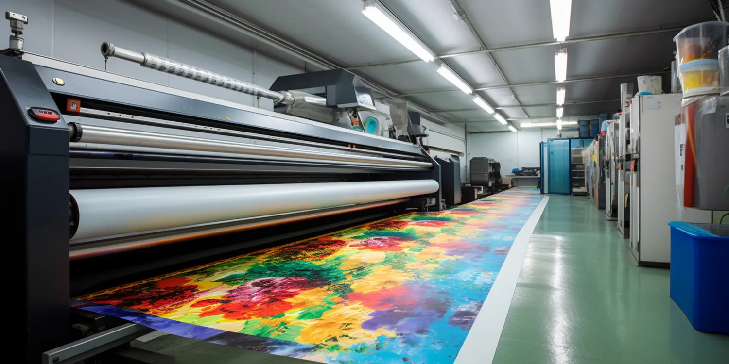 Czym różni się druk cyfrowy od offsetowego?