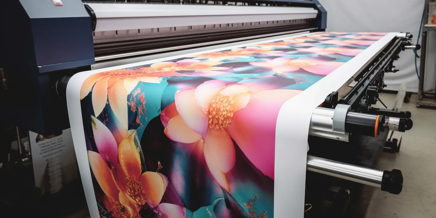 Czynniki wpływające na jakość druku cyfrowego