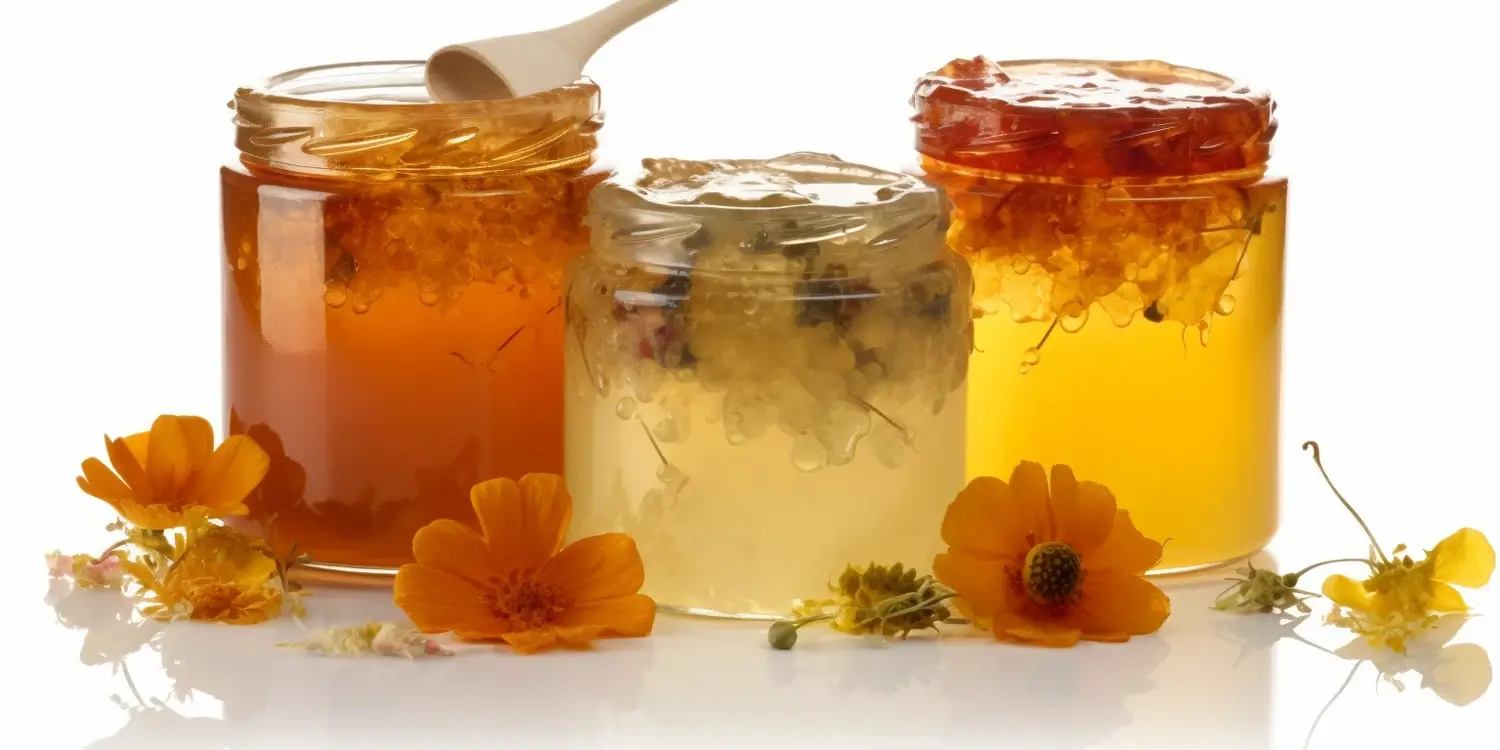 Dlaczego miód rzepakowy szybko krystalizuje?