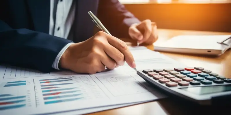 Dlaczego warto wybrać usługi księgowej?