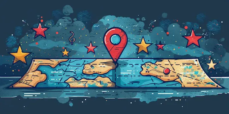 Dlaczego zmieniono głos w Google Maps?