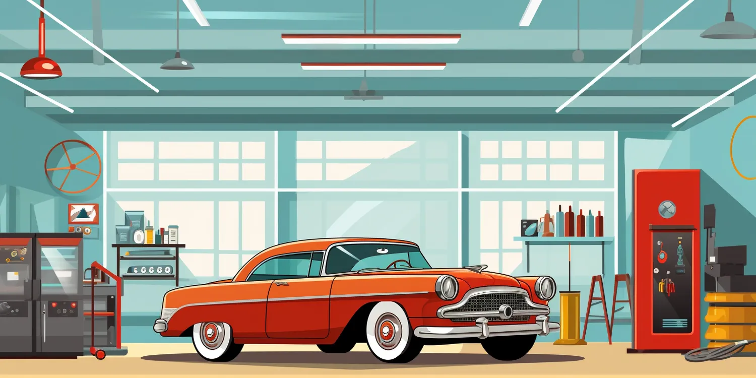 Dobry warsztat samochodowy - czym powinien się charakteryzować?