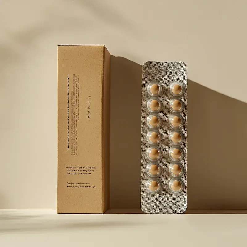 Drukarnia opakowań leków a design - trendy graficzne