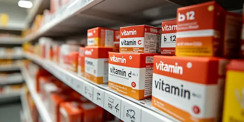 Drukarnia opakowań leków kontra fałszerstwa