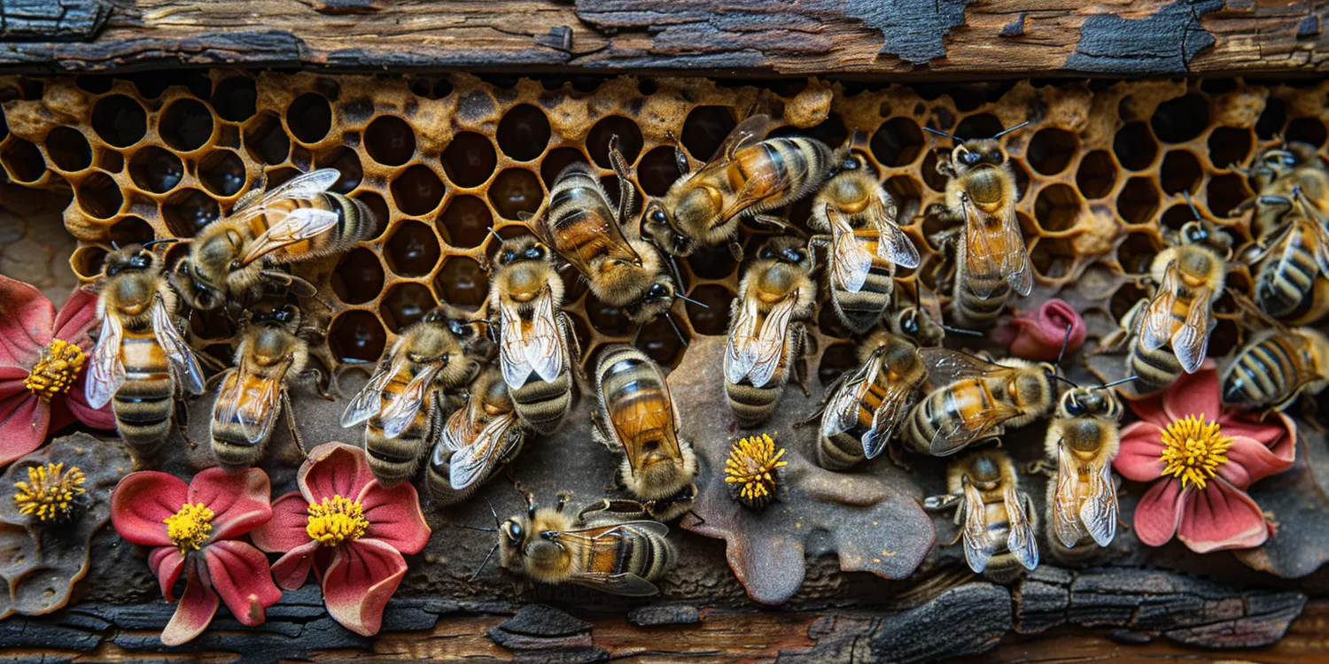 Gdzie kupić matkę pszczelą?