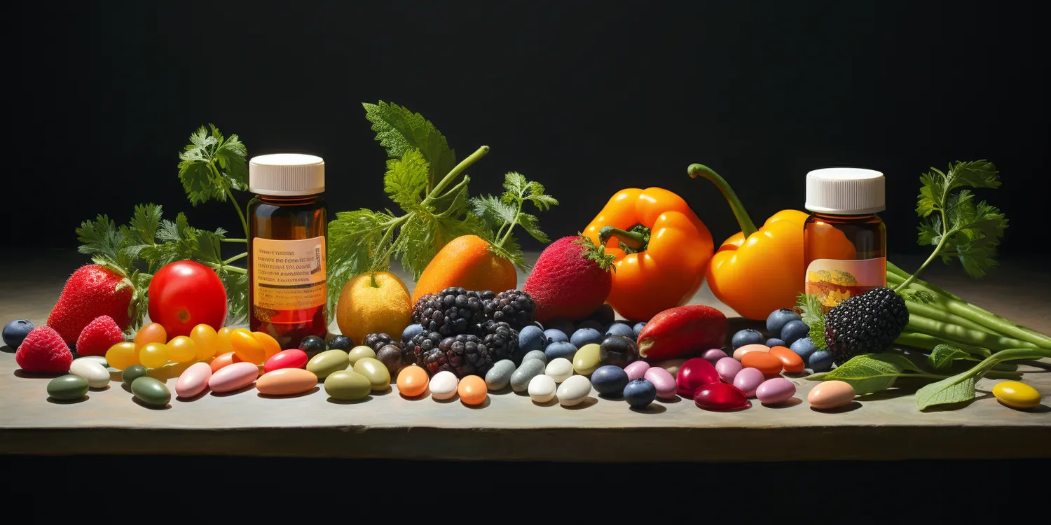 Gdzie kupić witaminę A w kroplach?