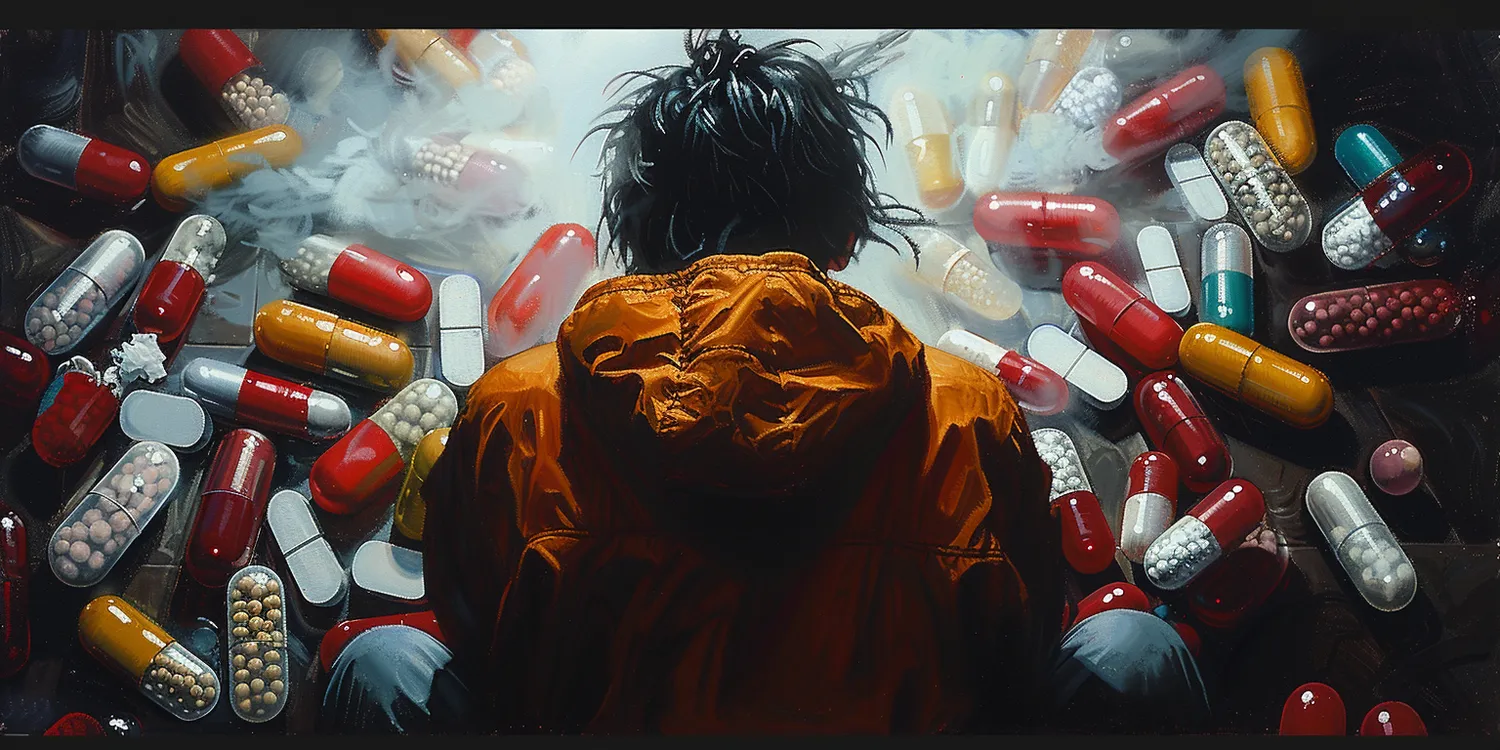 Gdzie szukać pomocy w przypadku uzależnienia?