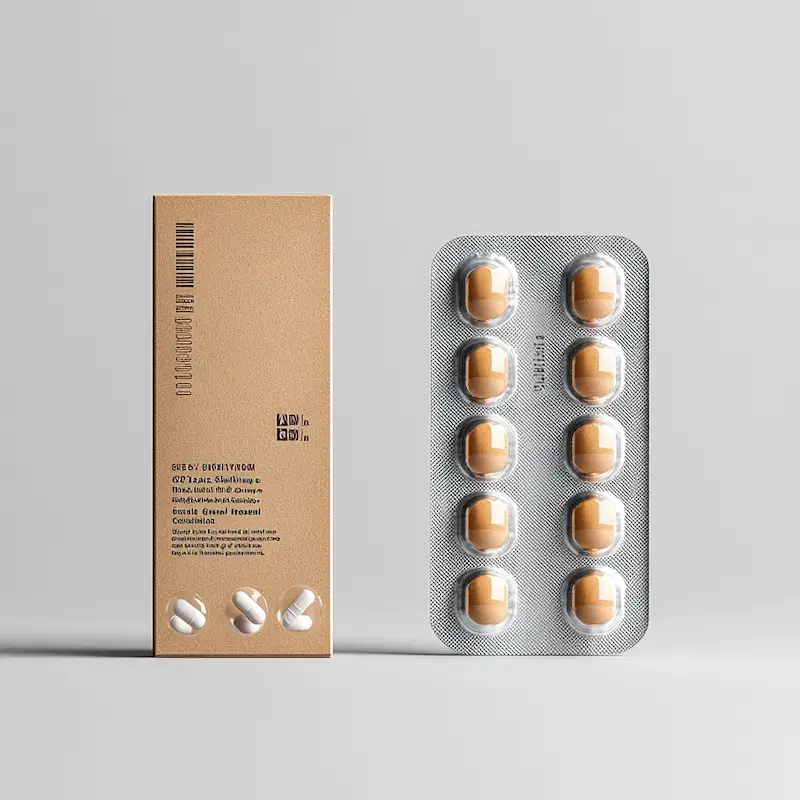 Gdzie wyrzucać opakowania po lekach?