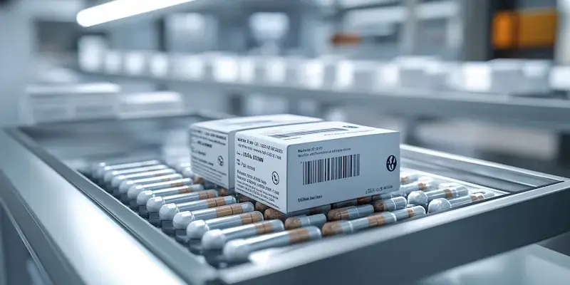 Gdzie wyrzucamy opakowania po lekach?