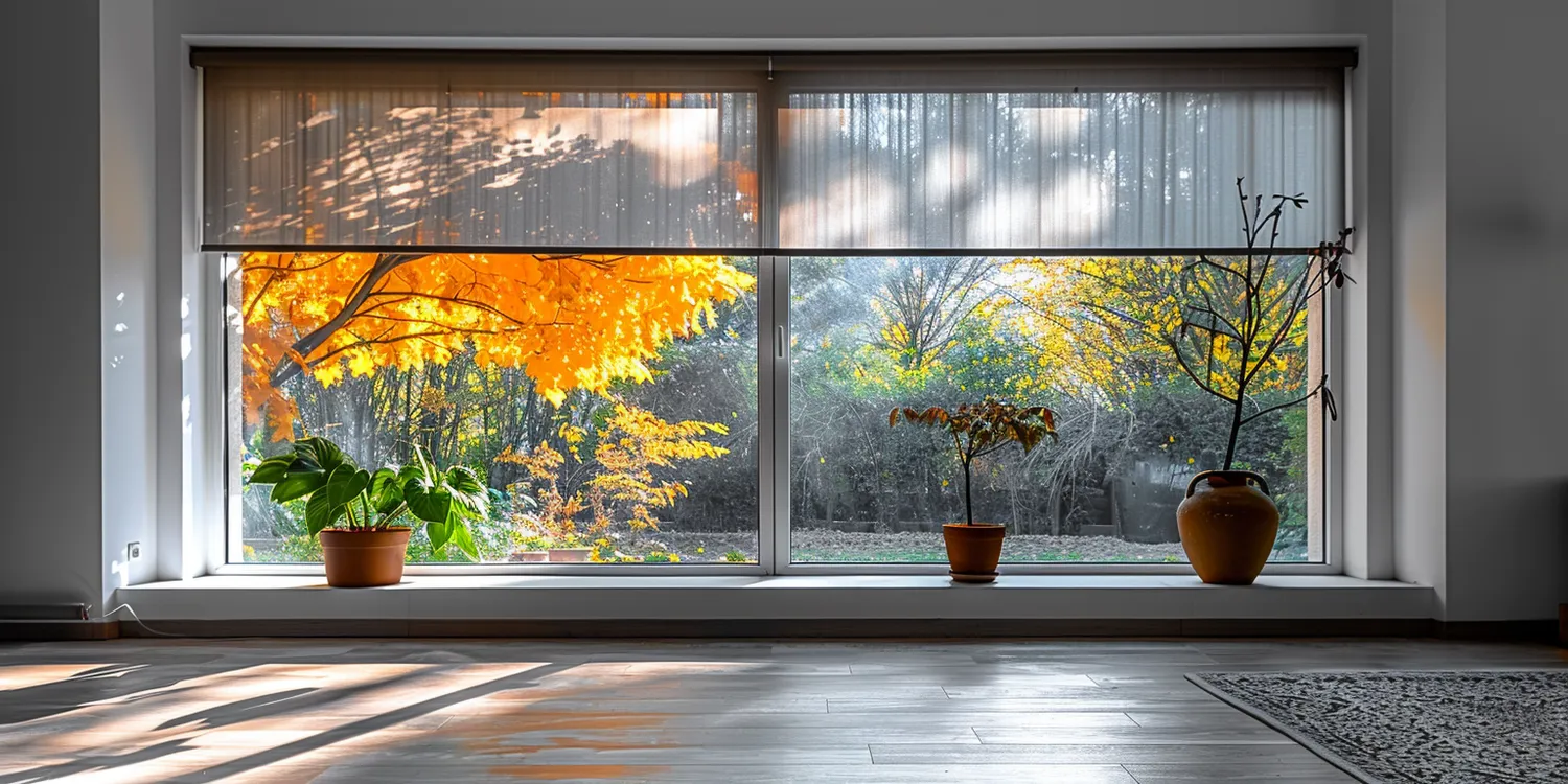 Gdzie wyrzucić rolety materiałowe?