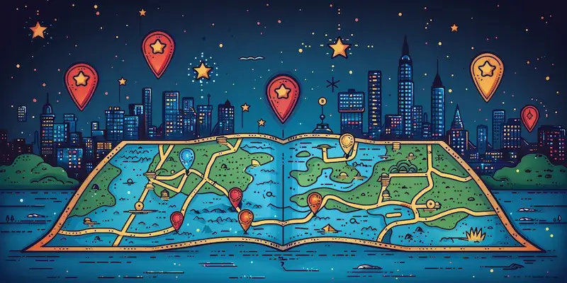 Google Maps jak włączyć głos?