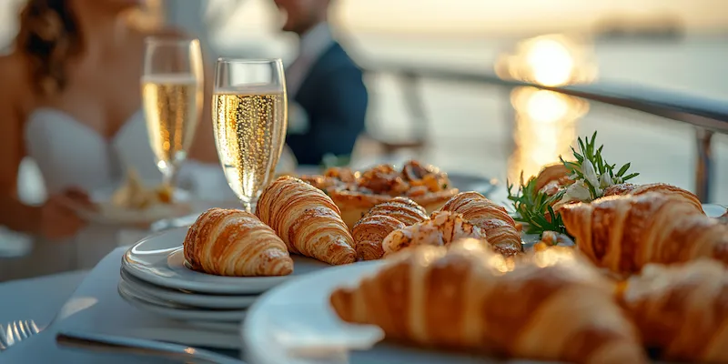 Ile kosztuje mała sala weselna?