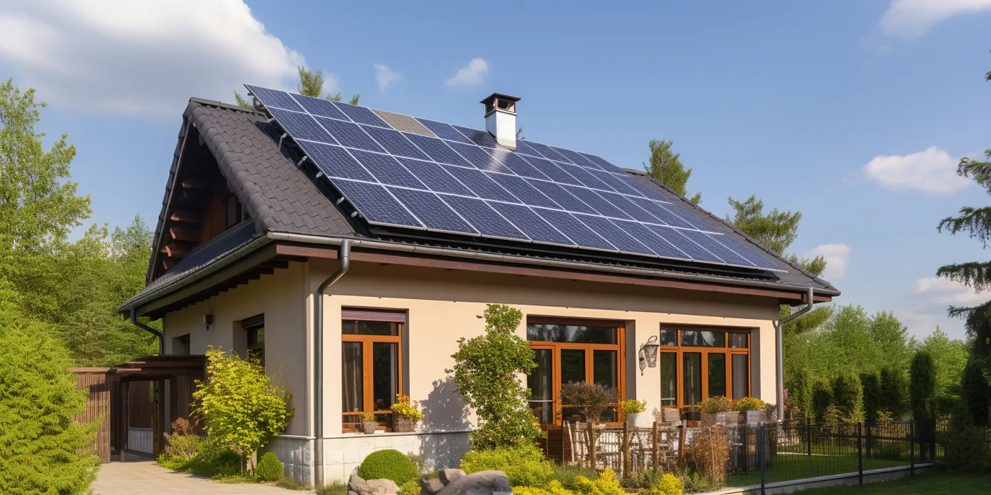 Ile lat działają panele fotowoltaiczne?