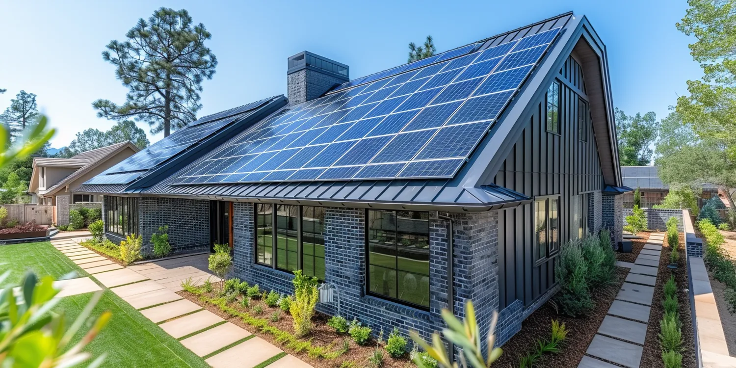 Jak dołożyć panele fotowoltaiczne?