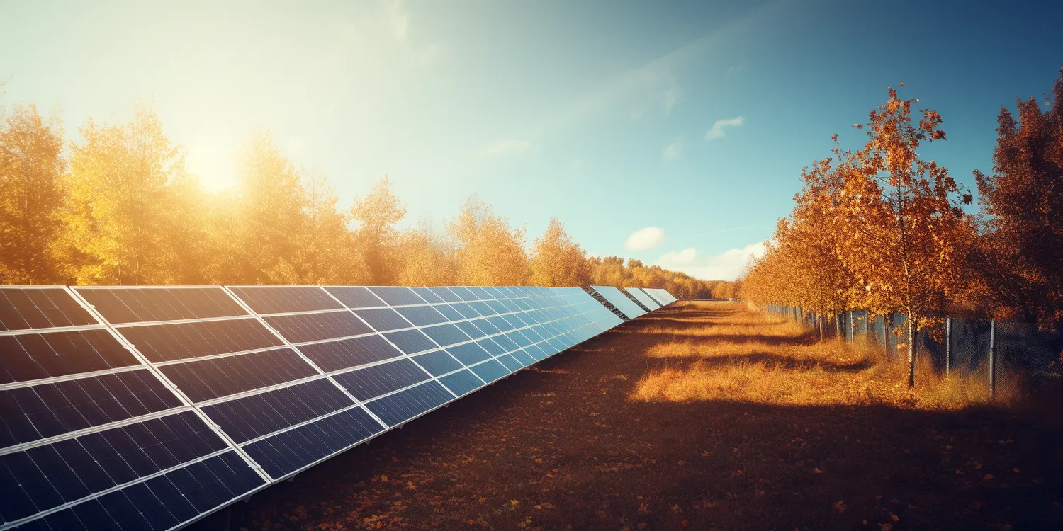 Jak gasić panele fotowoltaiczne?