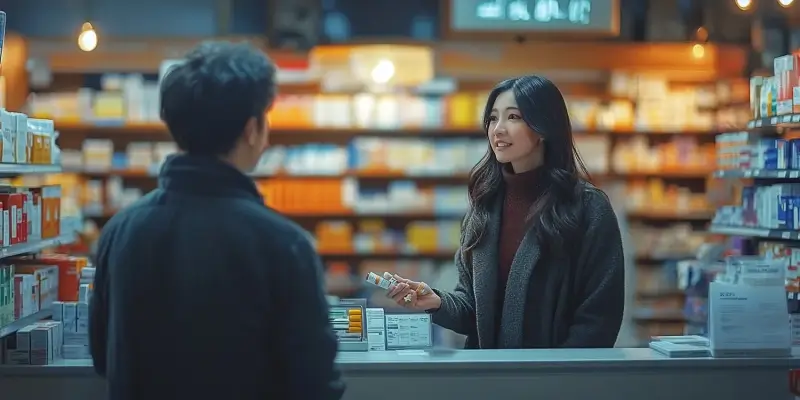 Jak leczyć uzależnienie od leków?