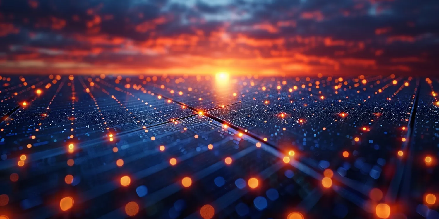 Jak myć panele fotowoltaiczne?