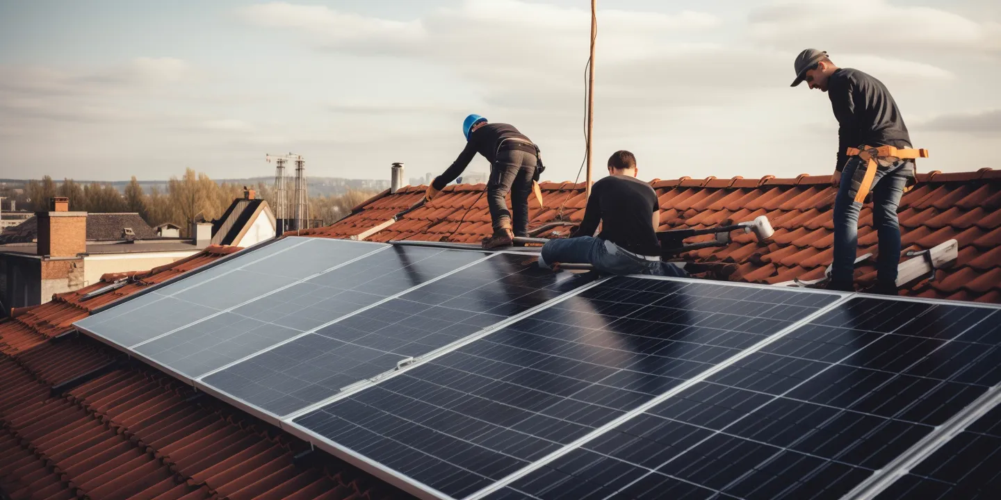 Jak odliczyć panele fotowoltaiczne od podatku?