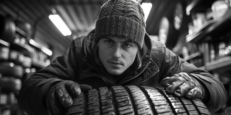 Jak odróżnić opony letnie od całorocznych?