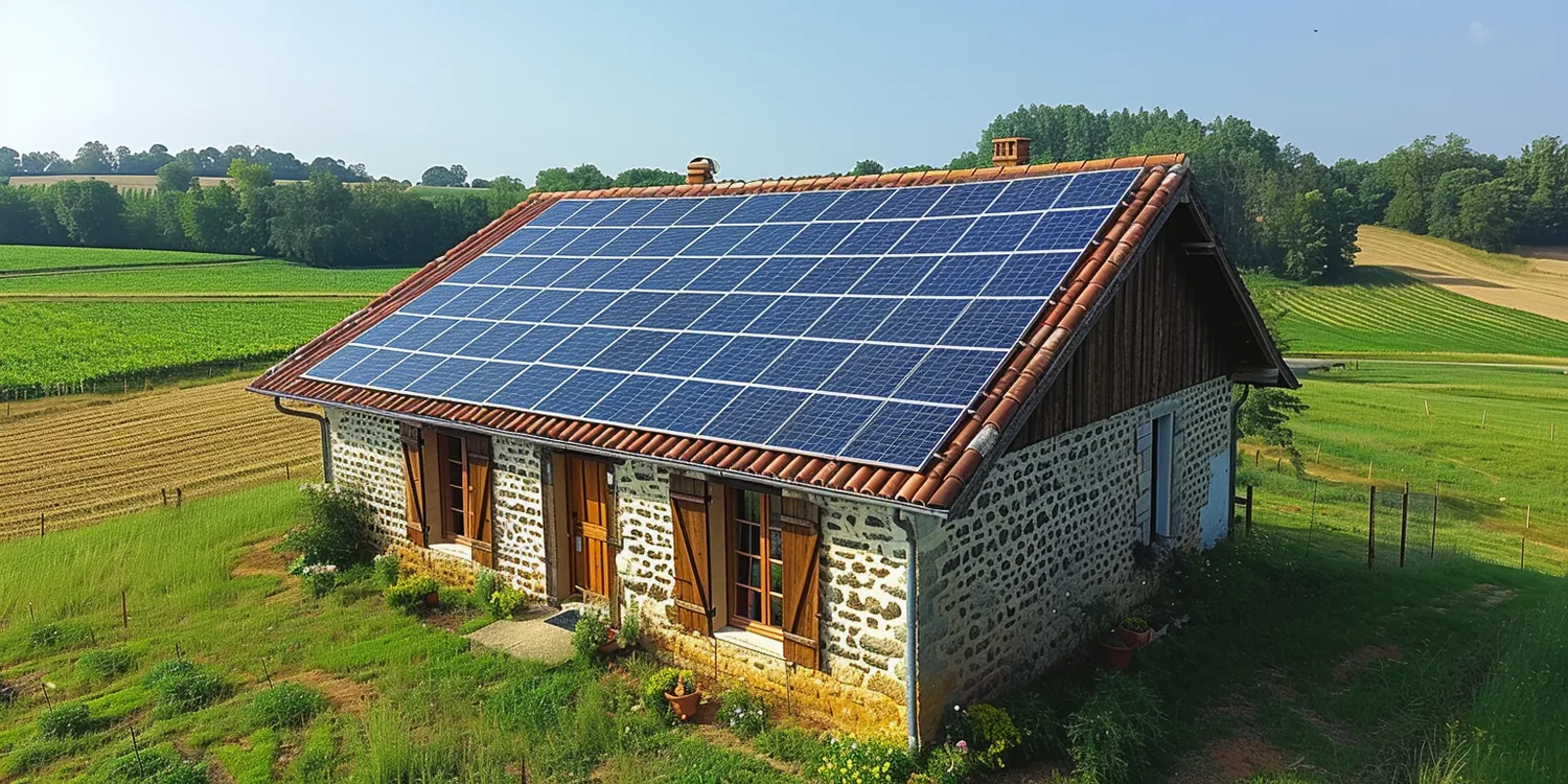 Jak podłączyć panele fotowoltaiczne do sieci?