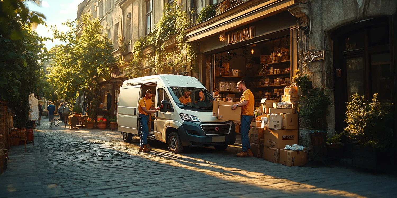 Jak produkować opakowania kartonowe?