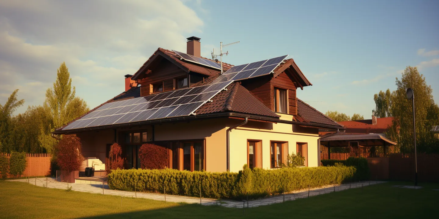 Jak rozłączyć panele fotowoltaiczne?