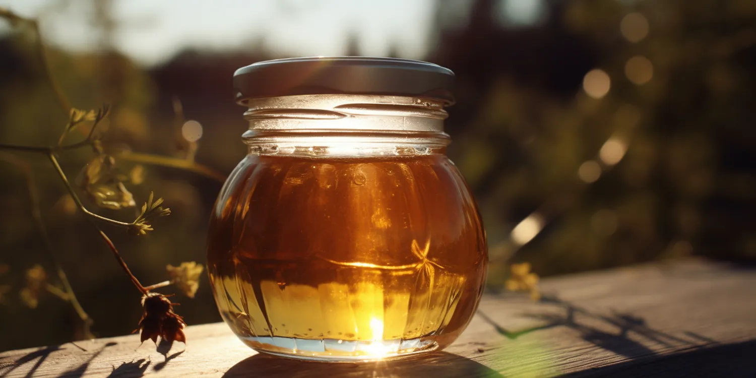 Jak rozpoznać miód rzepakowy?