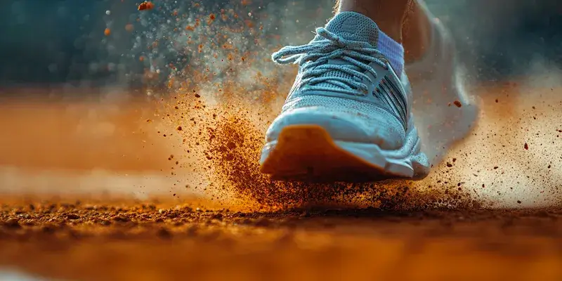 Jak samemu trenować tenis ziemny?