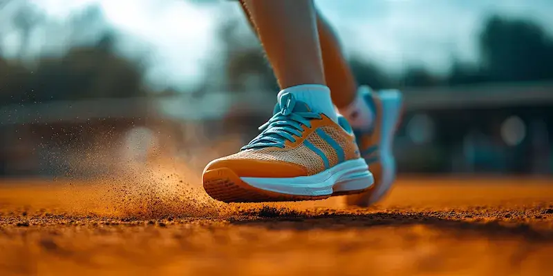 Jak się gra w tenis ziemny?