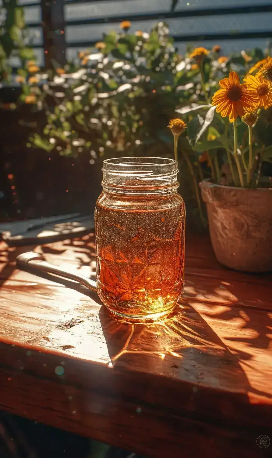 Jak smakuje miód rzepakowy?