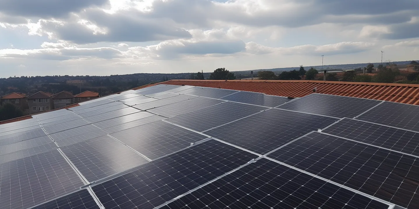 Jak sprawdzić panele fotowoltaiczne?