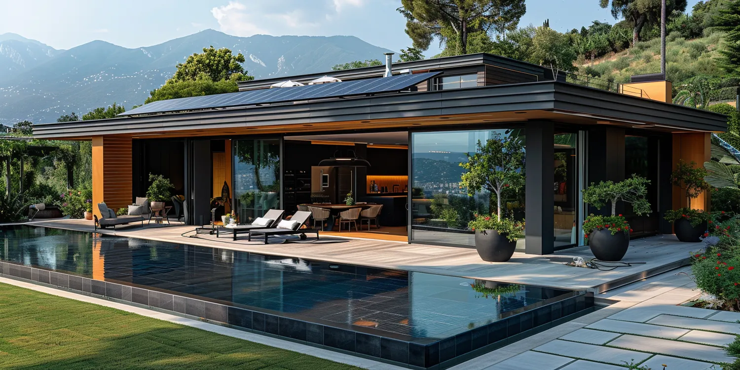 Jak ustawić panele fotowoltaiczne?