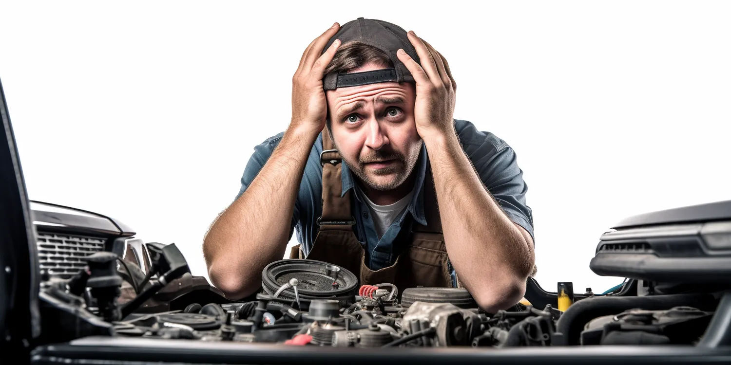 Jak warsztat samochodowy powinien dbać o wizerunek?