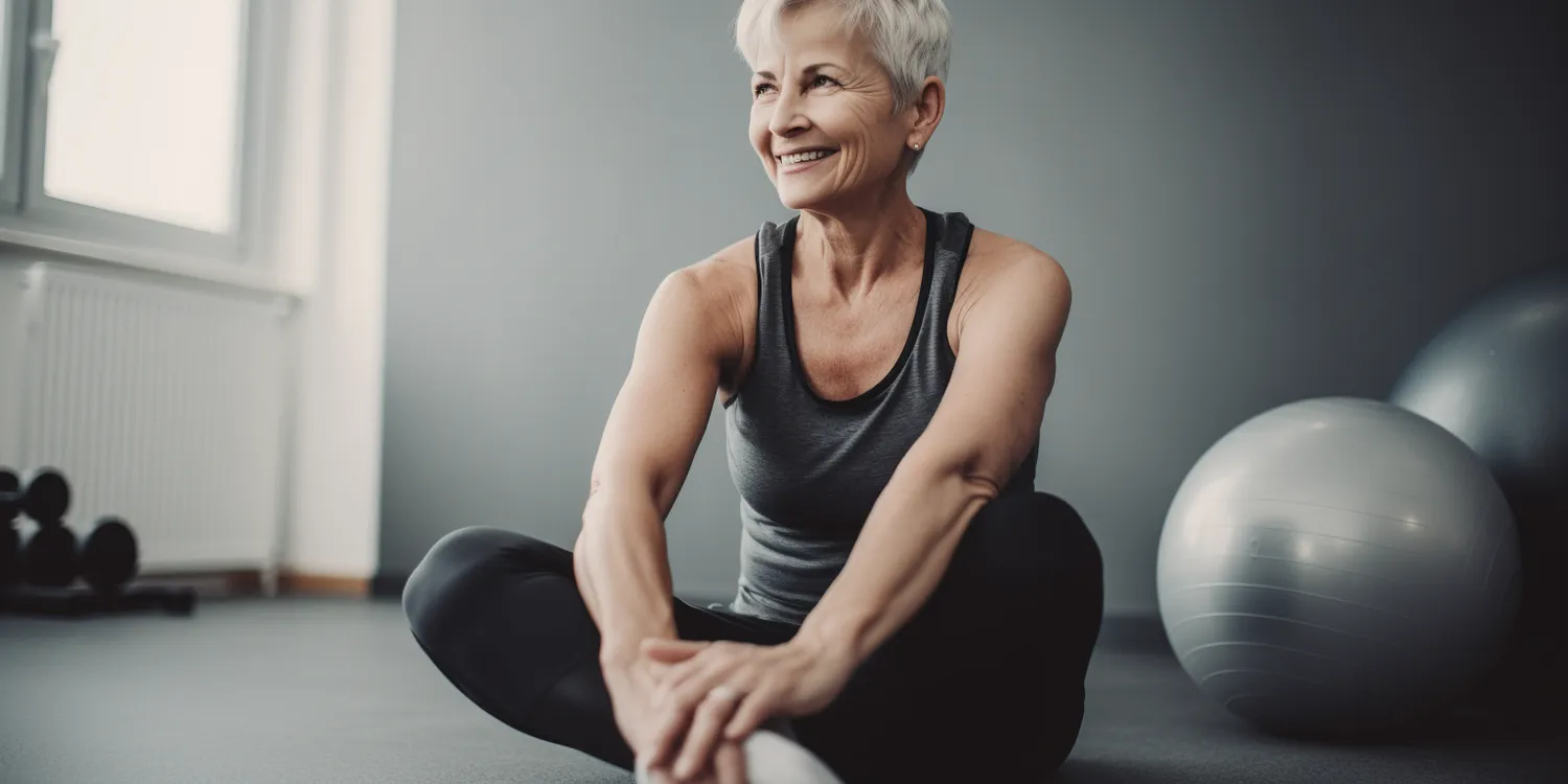 Jak wrócić do pełnej sprawności sprzed wypadku, czyli o skutecznej rehabilitacji słów kilka.