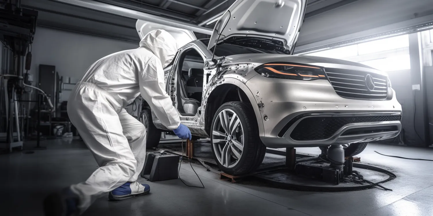 Jak wybrać dobry warsztat samochodowy?